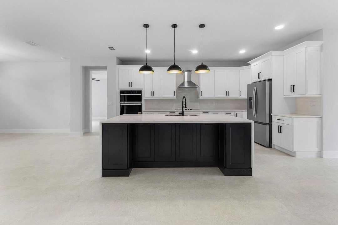 Kitchen centre