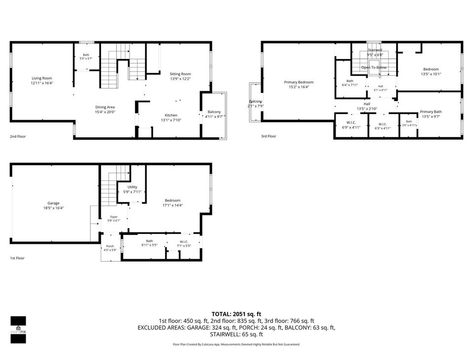 All Floors