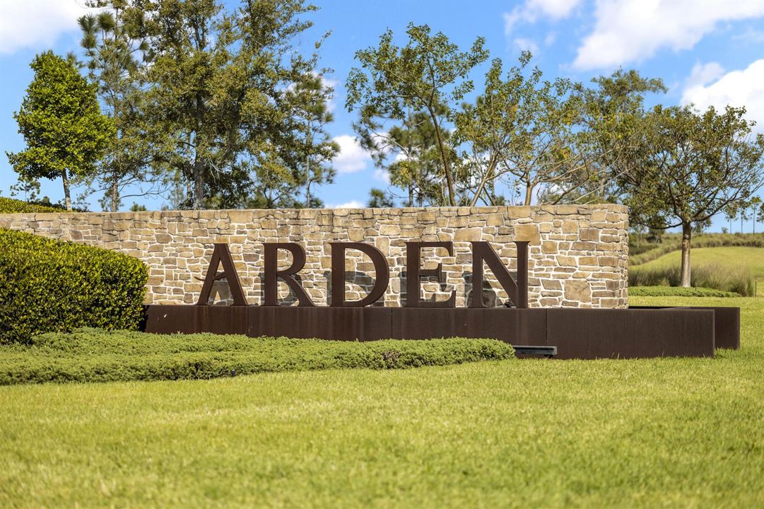Community Amenities