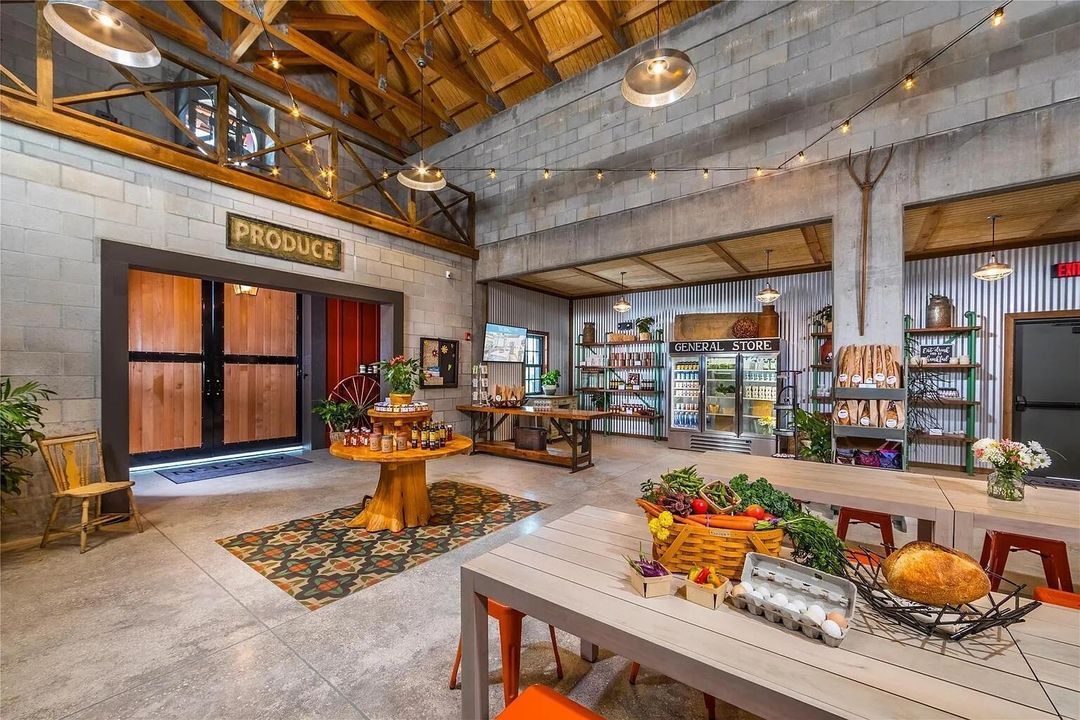 Community Farm Store