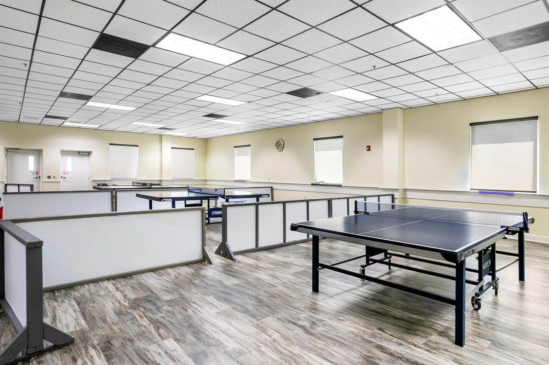 Community Room