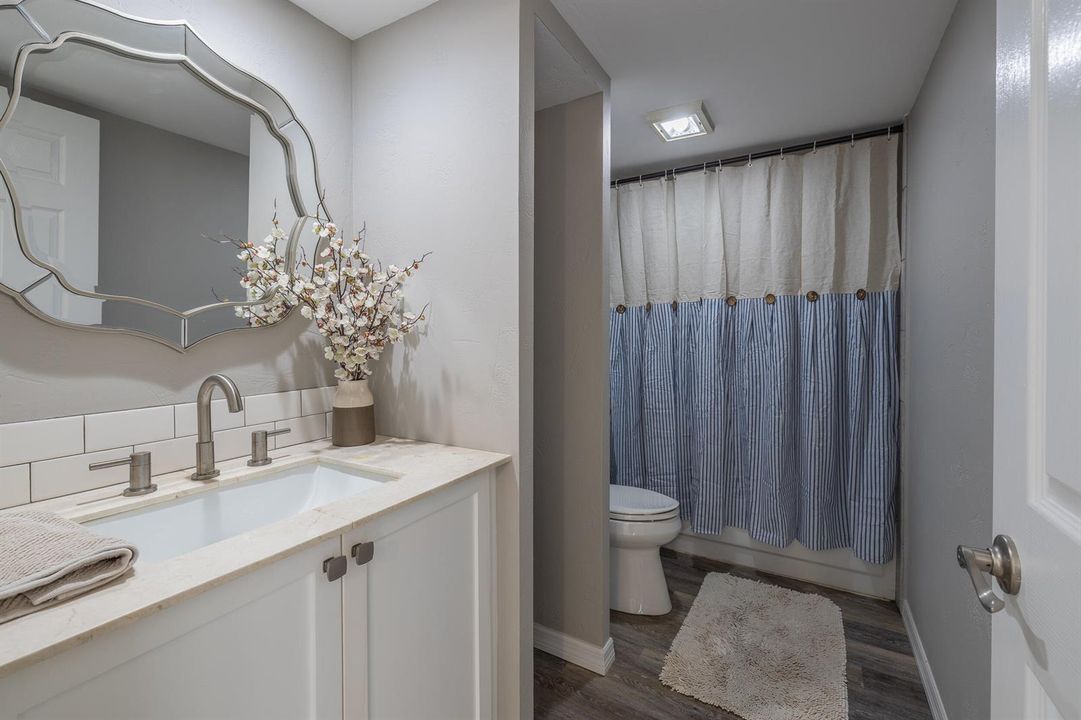 Bathroom 2