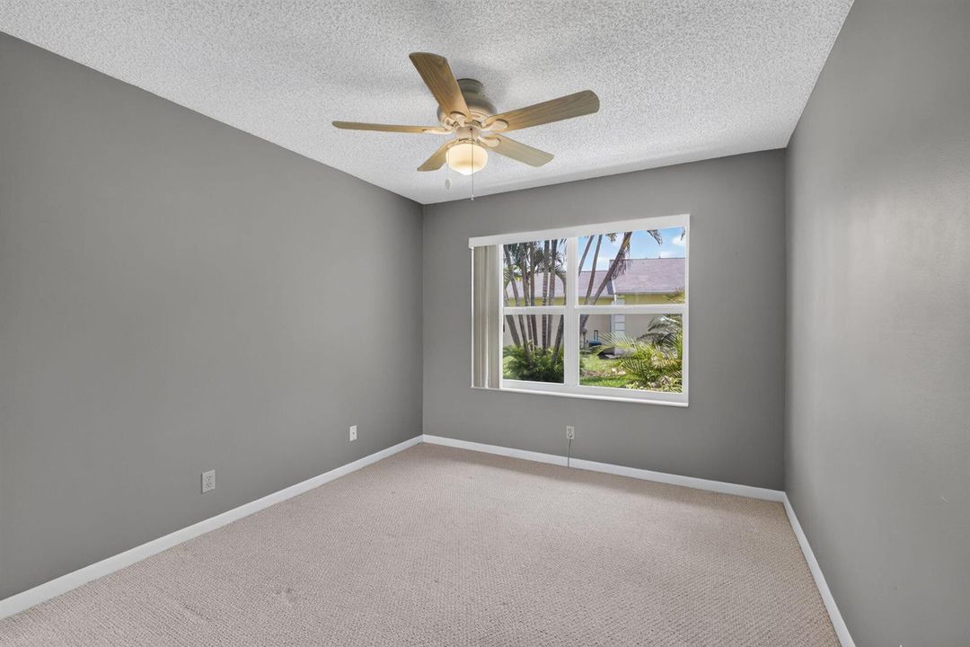 3rd Bedroom