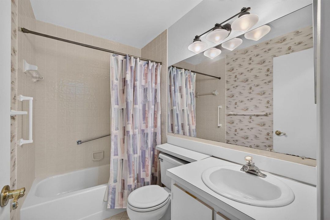 Guest Bath