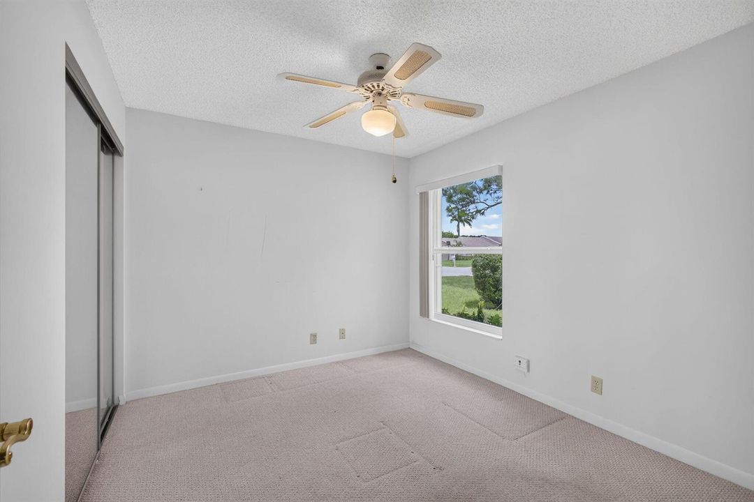 2nd Bedroom