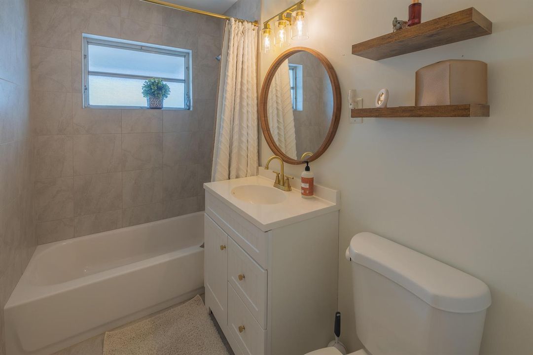 Bathroom 2