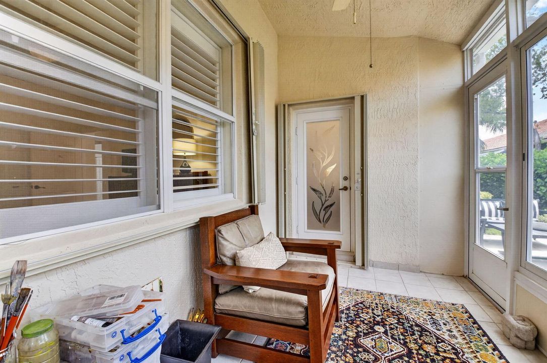 Sun Room