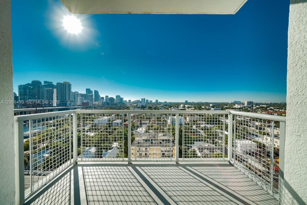 Brickell Views.