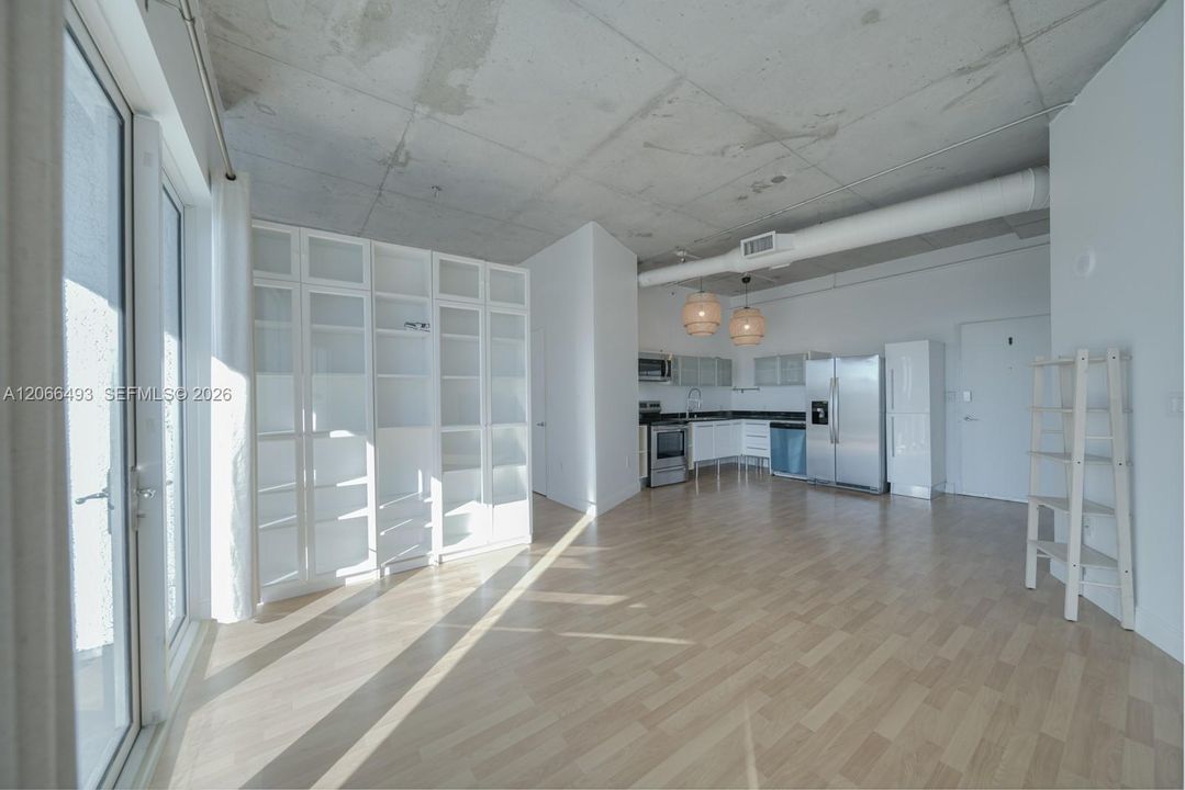 Built-ins for Storage.