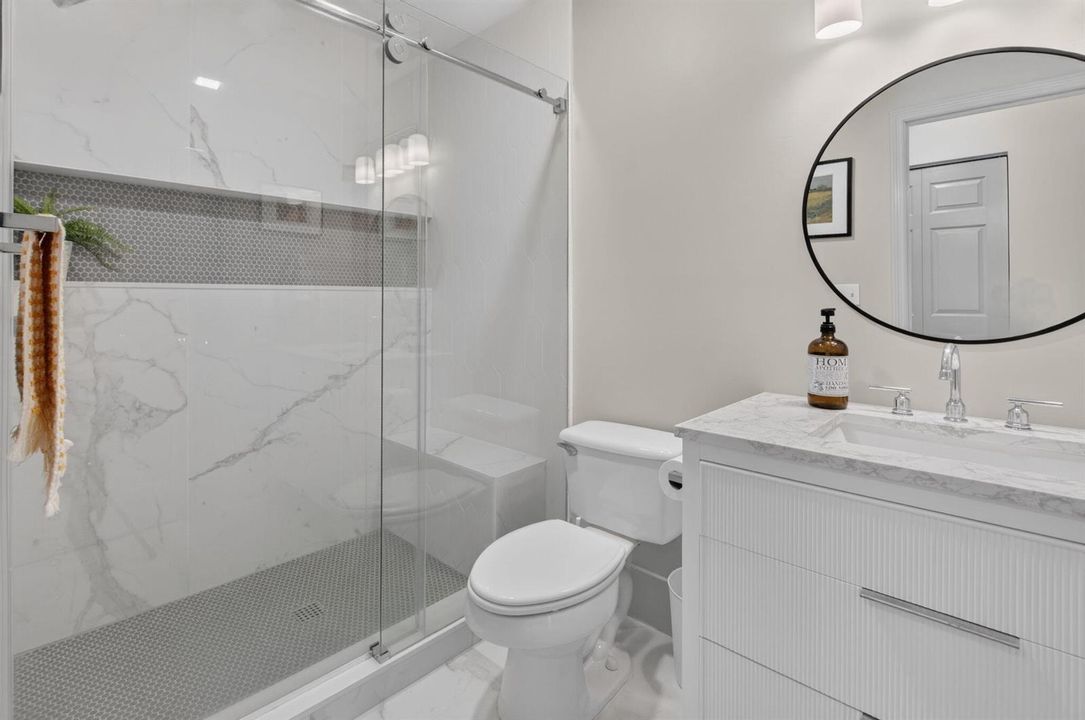 3864 Guest Bath
