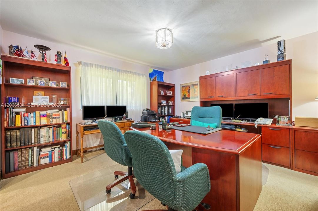 Office/Bedroom