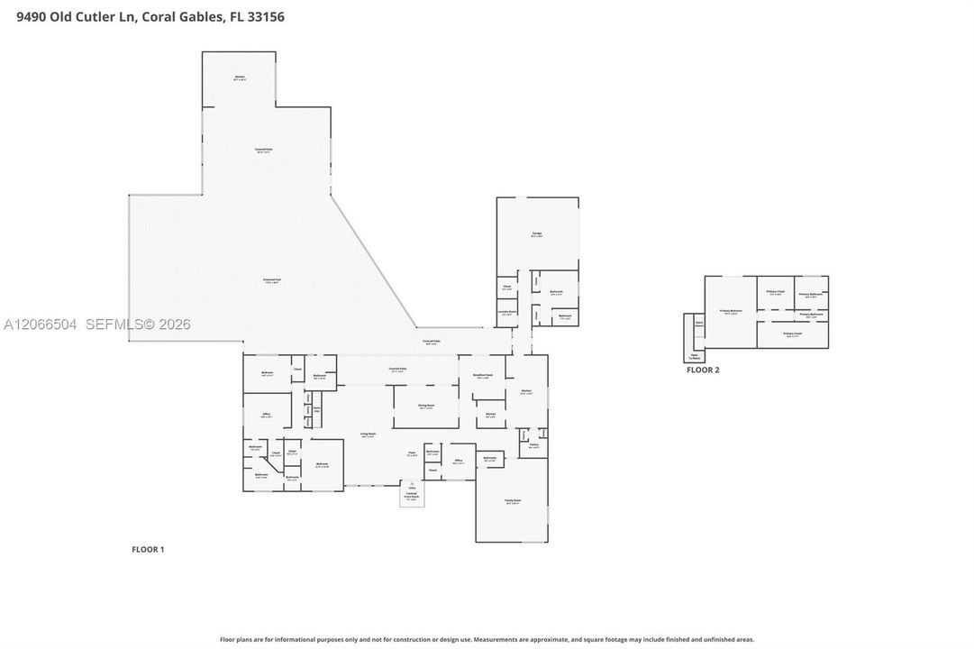 For Sale: $11,300,000 (7 beds, 5 baths, 6371 Square Feet)