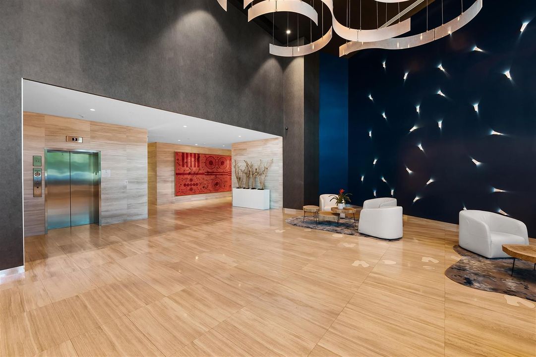 Paramount amenities Fort Lauderdale-85