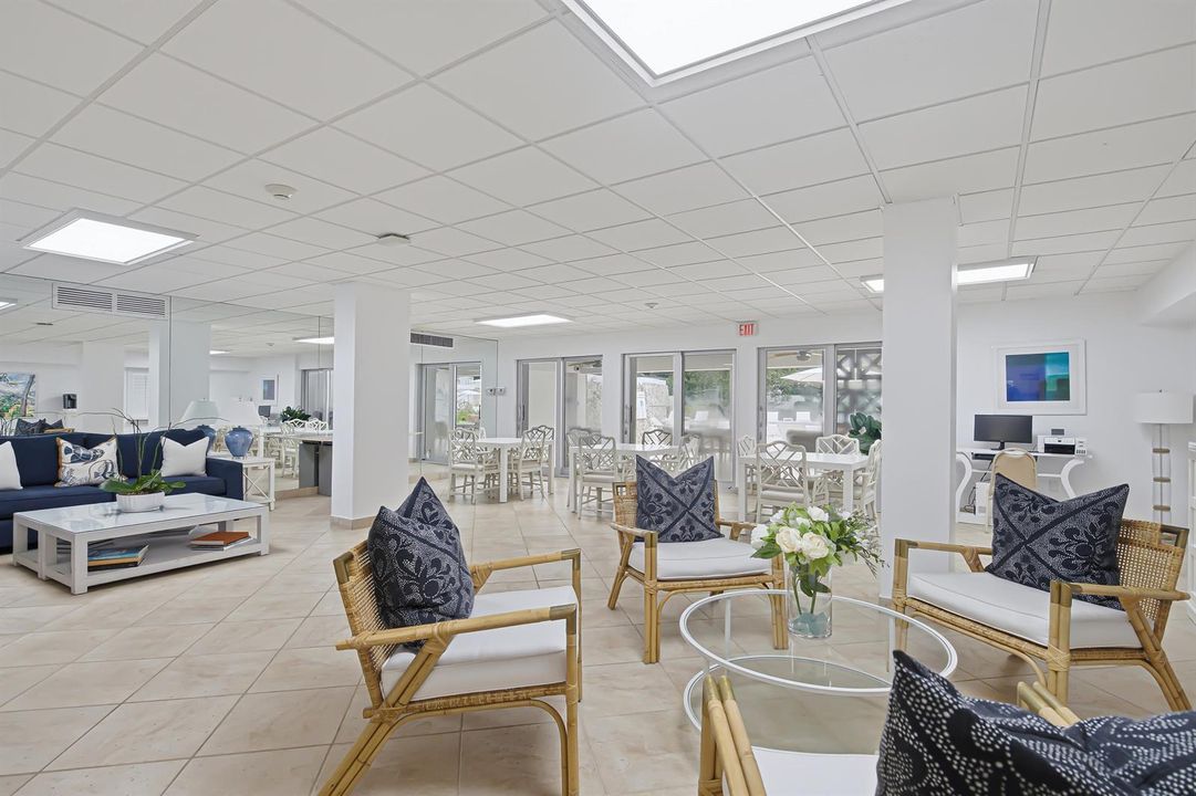 Social Room