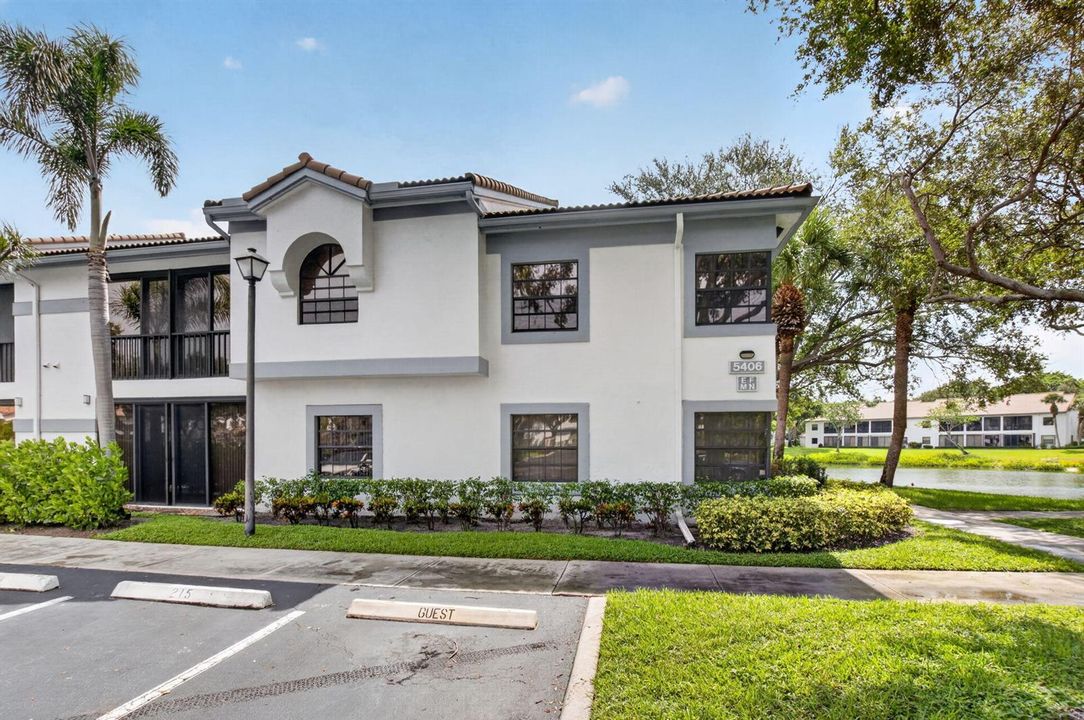 5406 Firenze Drive
