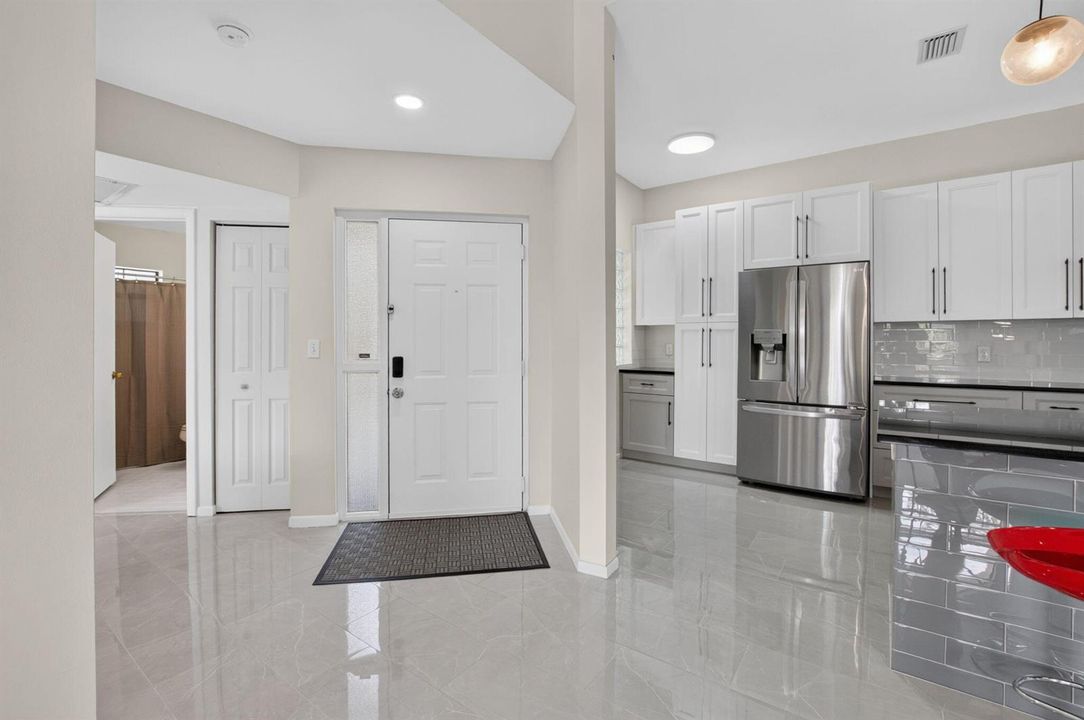 Foyer