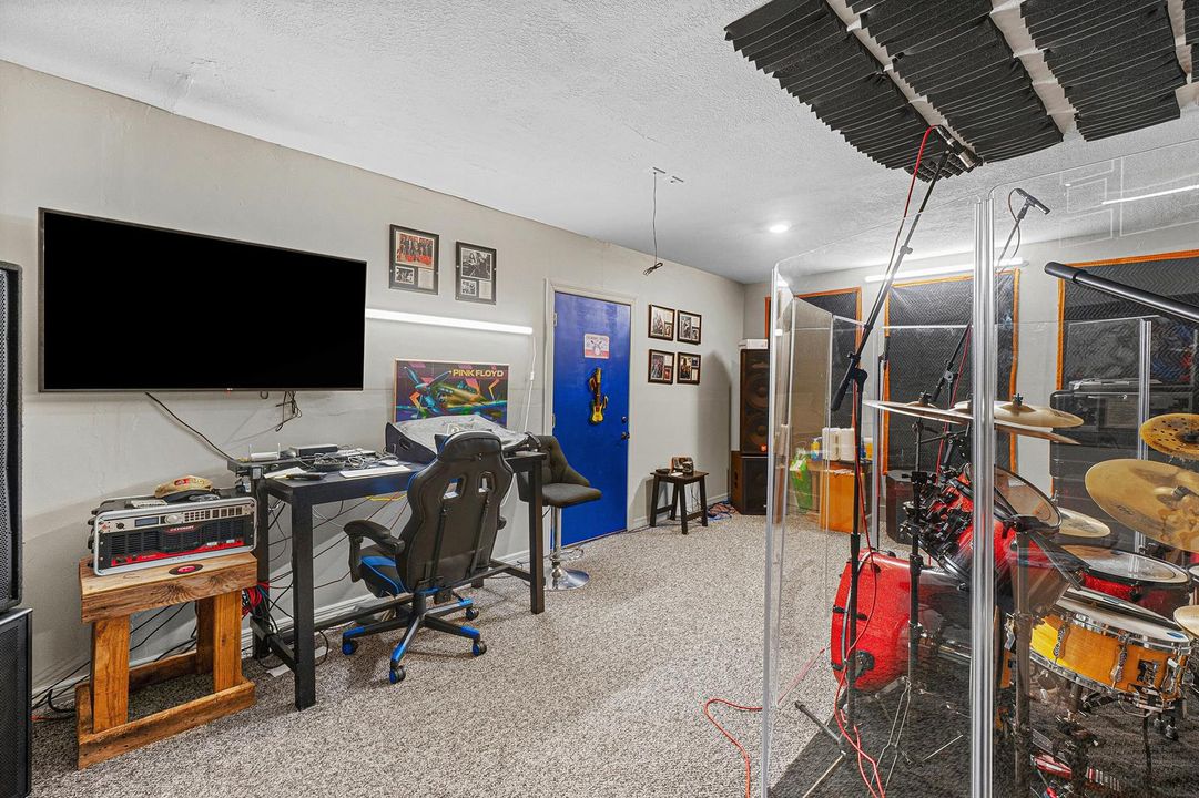 Studio