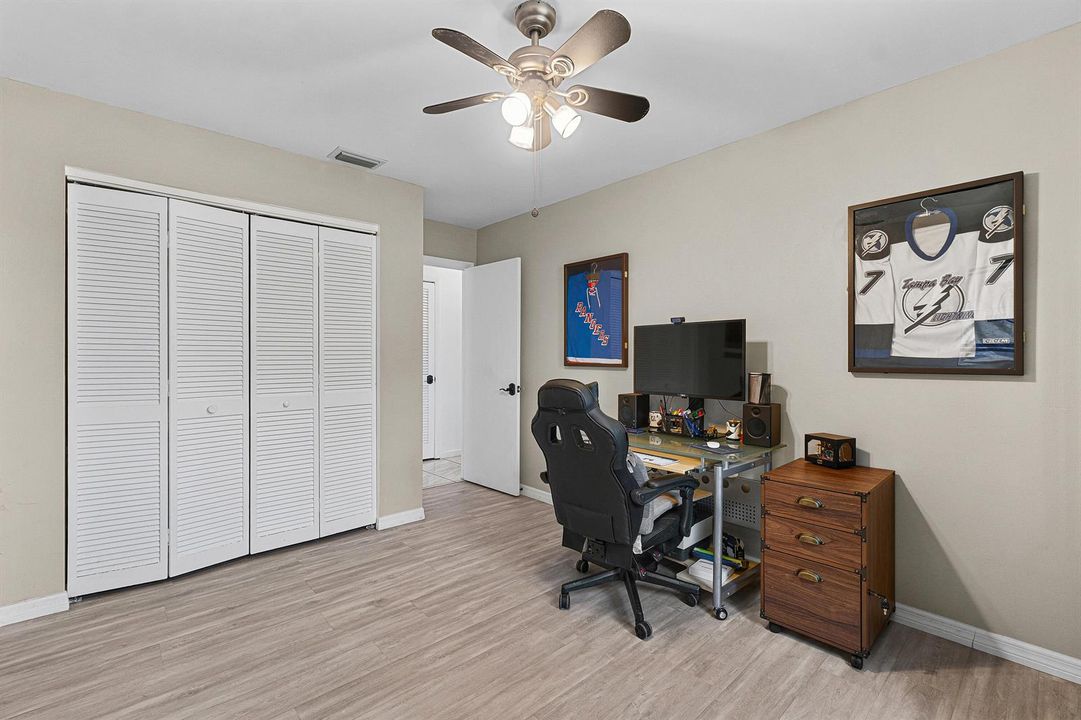 Office/Bedroom