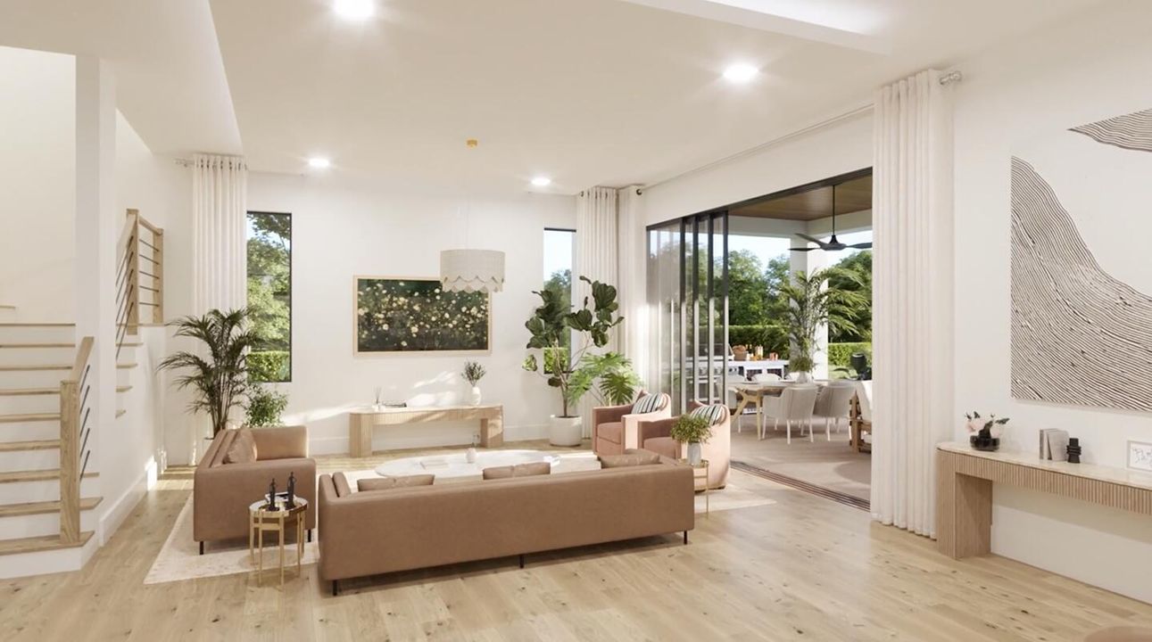 Grand Room