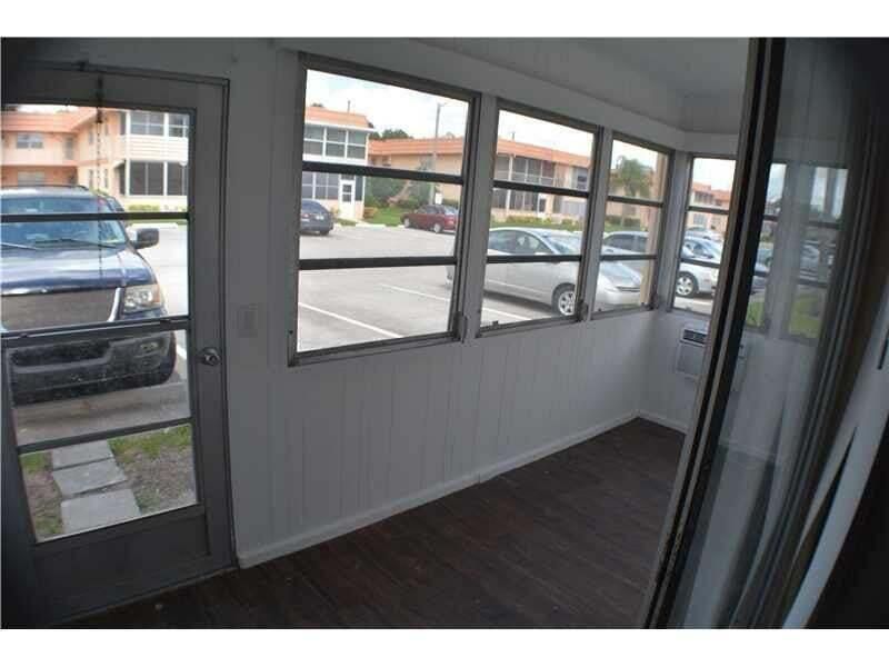 Sunroom