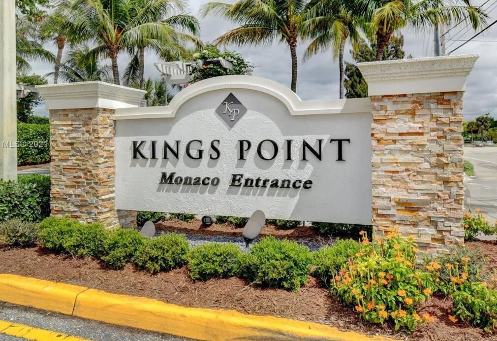 Kings Point