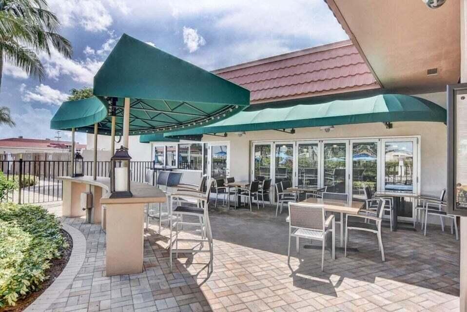 Amenities