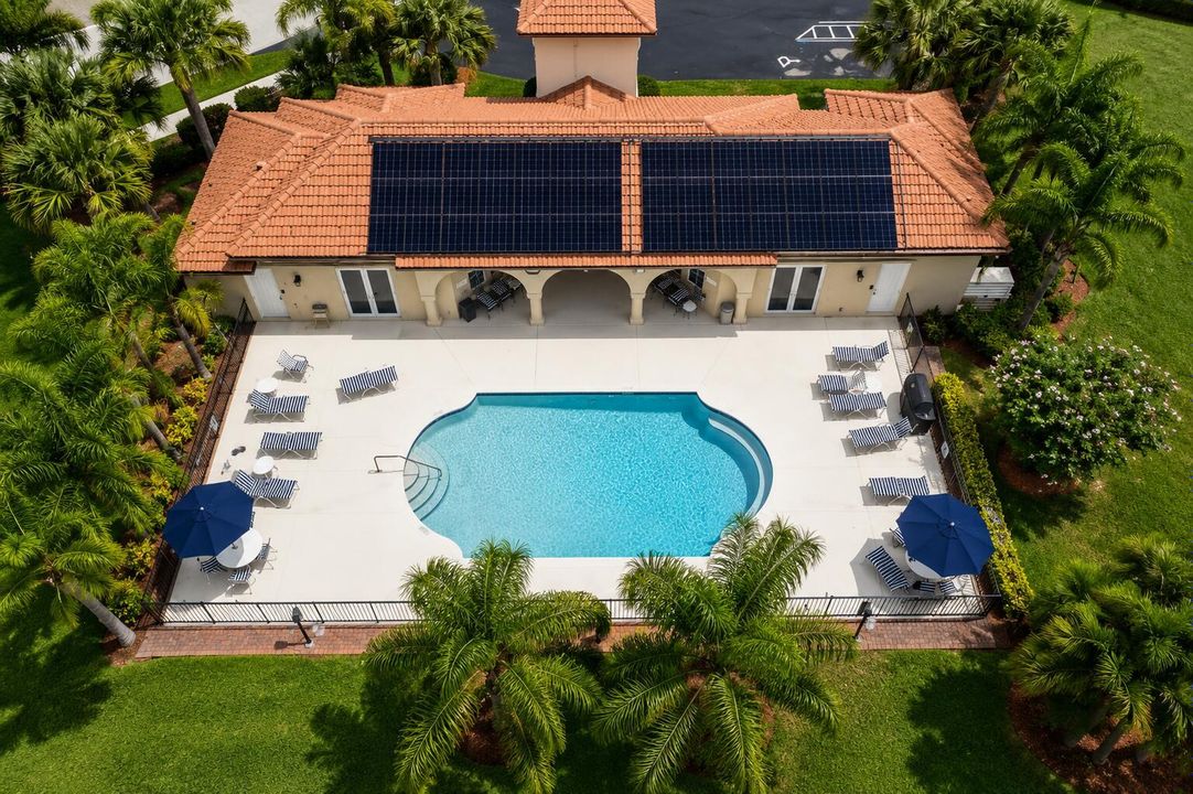HOA Pool