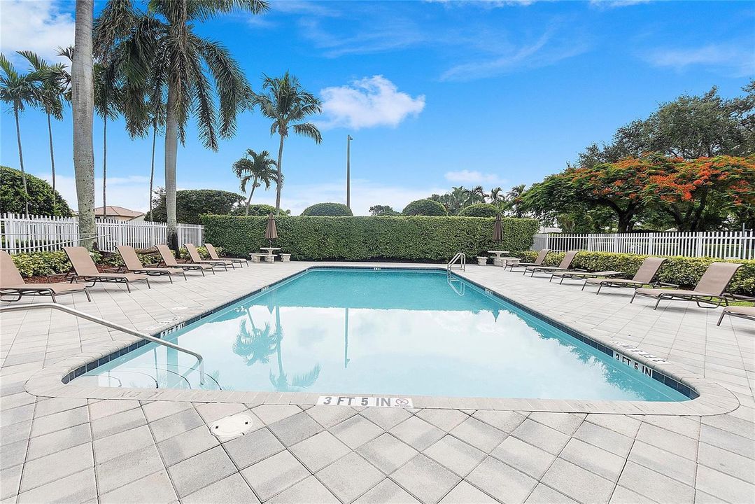 Community Pool