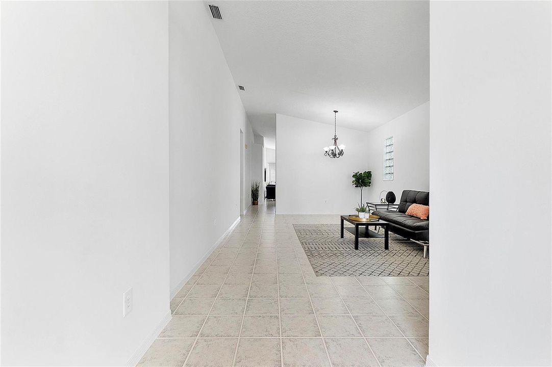Foyer