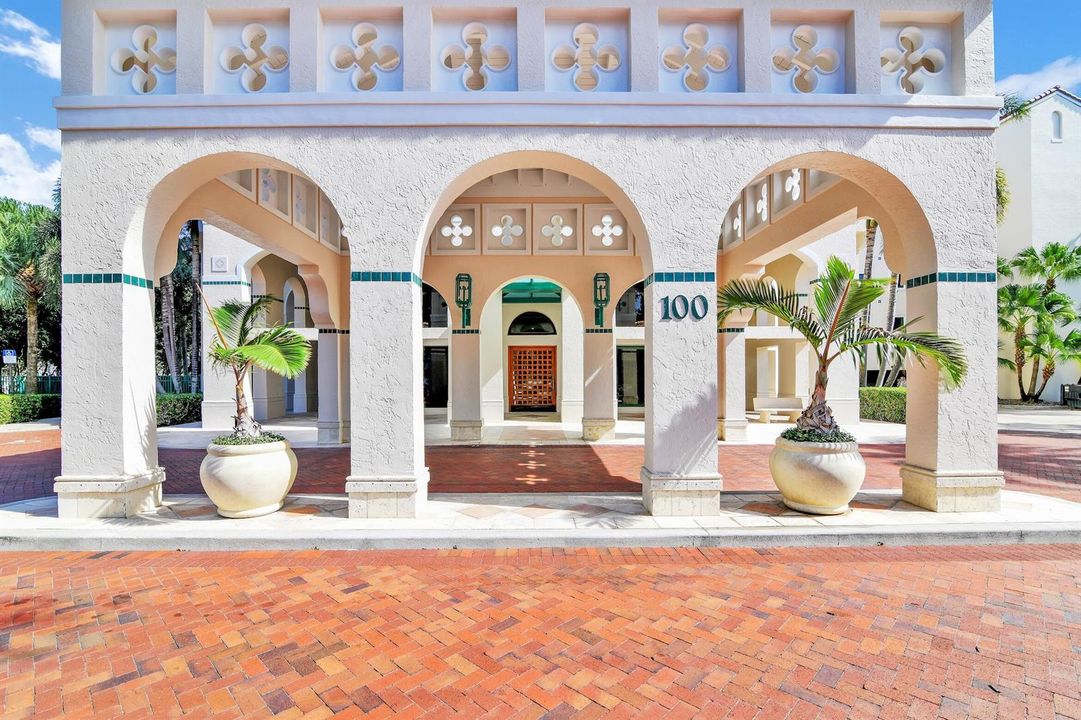 100 SE 5th Ave 103 Boca Raton -90