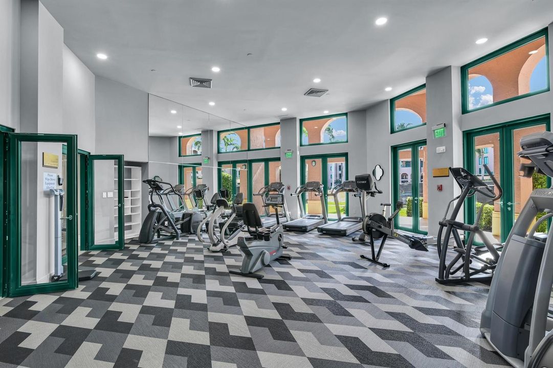 100 SE 5th Ave 103 Boca Raton -90