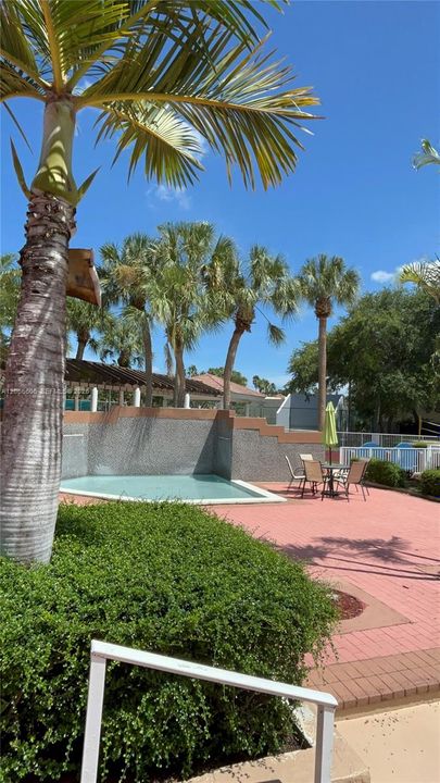 Club house Amenities
