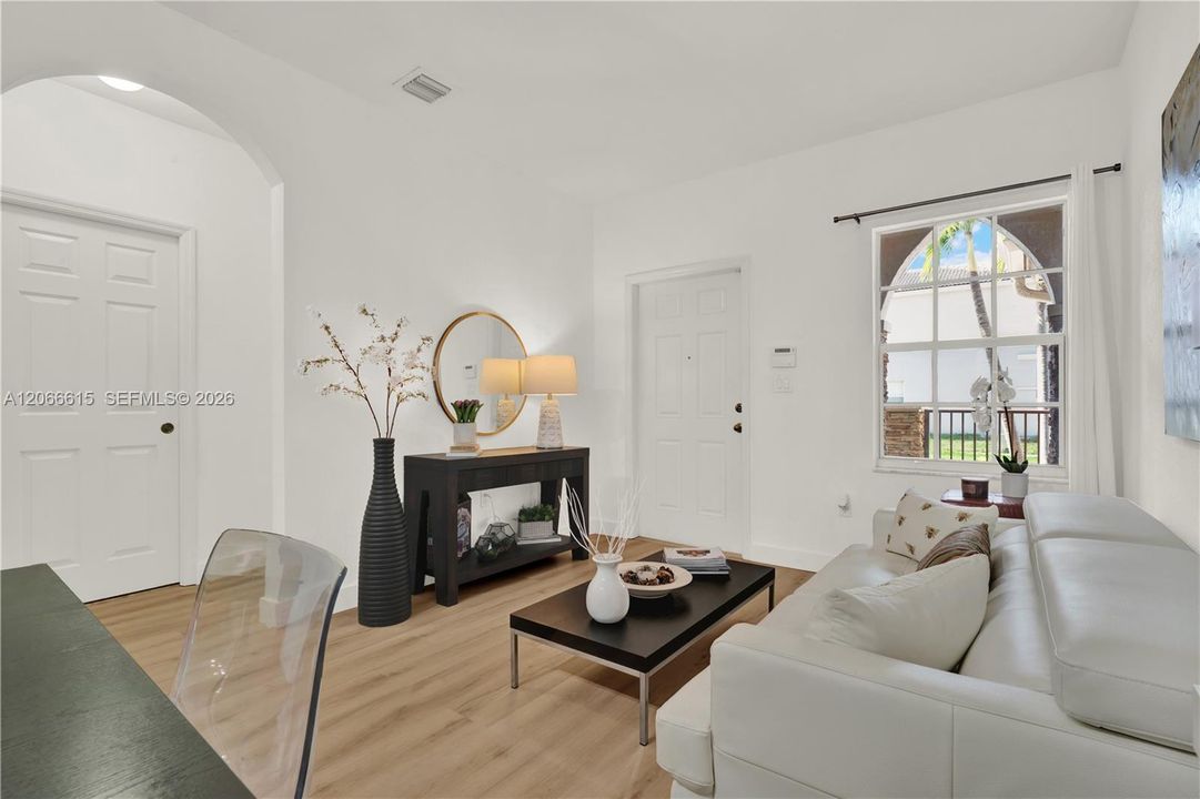 В аренду: $2,800 (3 спален, 2 ванн, 1416 Квадратных фут)