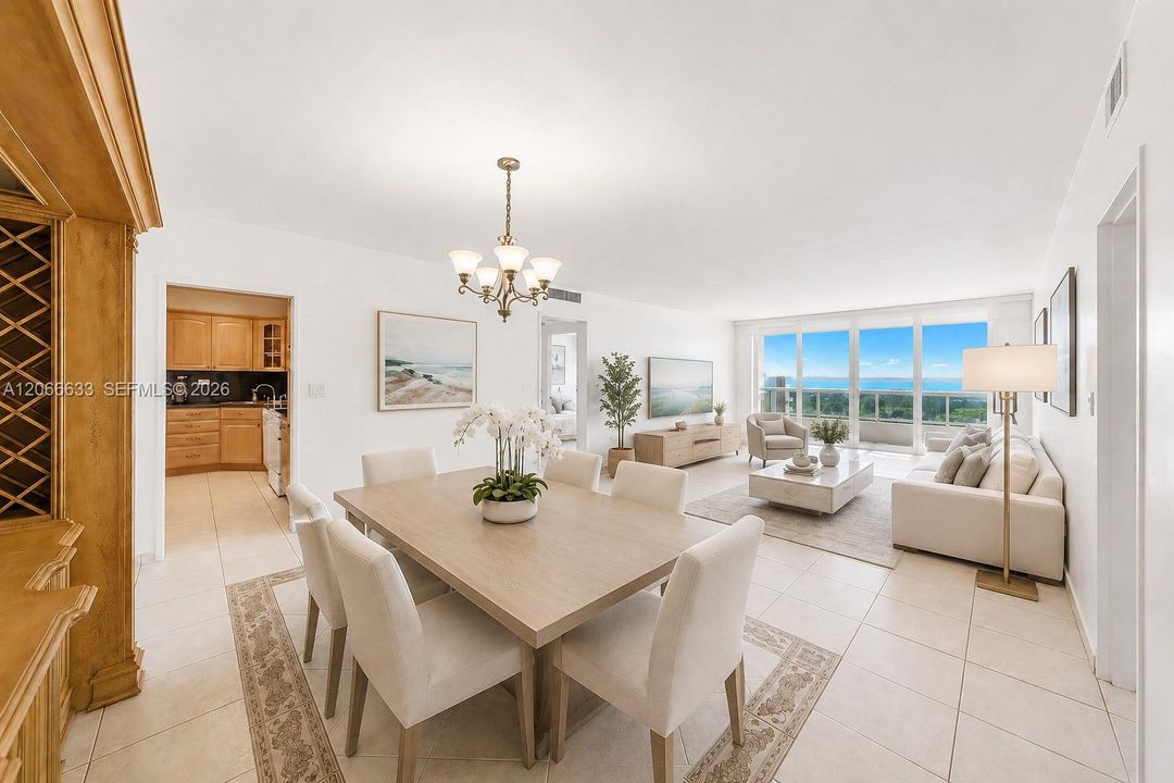 For Sale: $799,000 (2 beds, 2 baths, 1290 Square Feet)