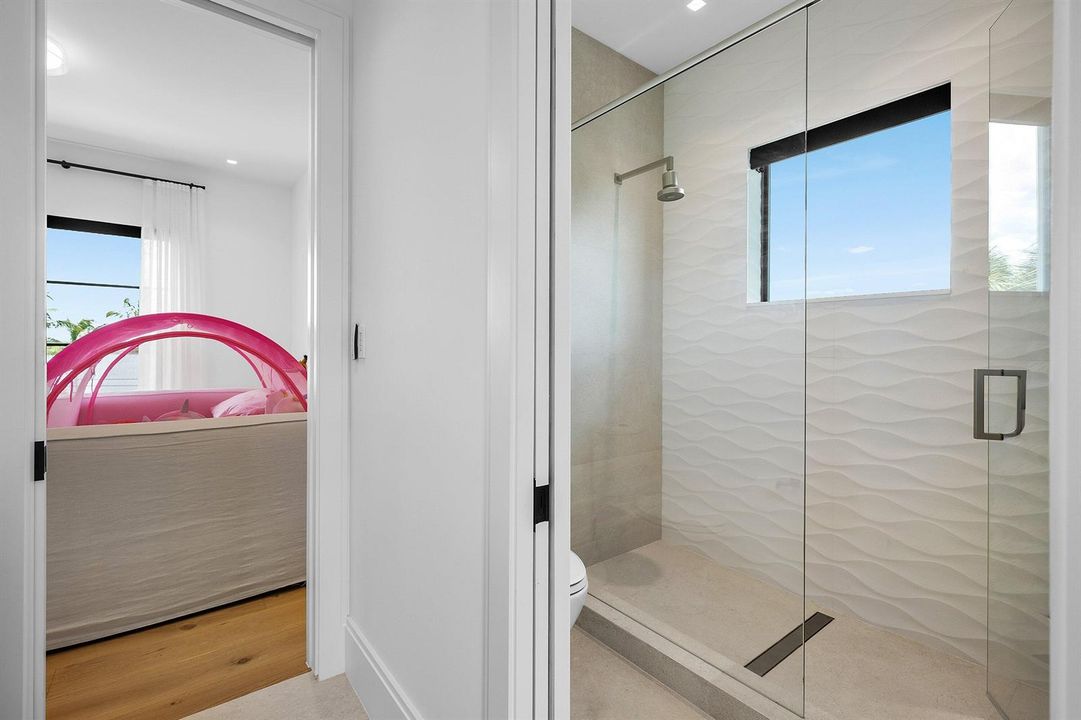 3rd Bathroom