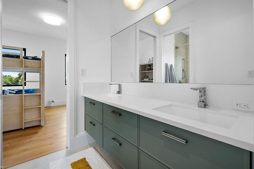 3rd Bathroom