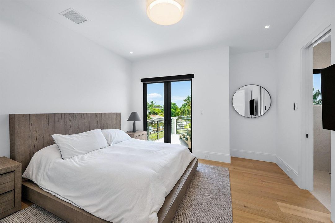 5th Bedroom