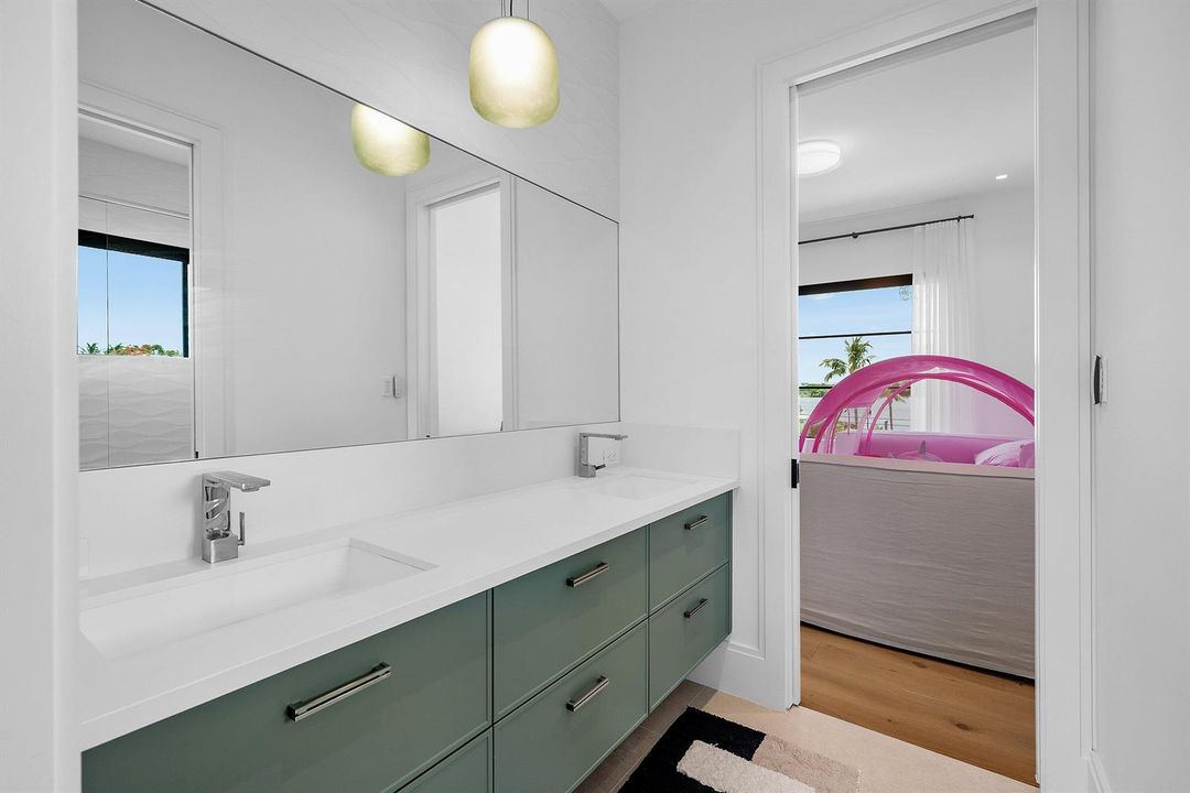 3rd Bathroom