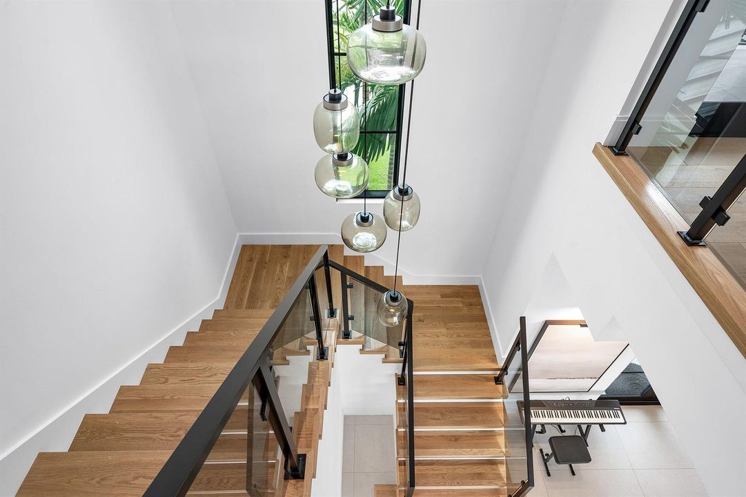 Stairway