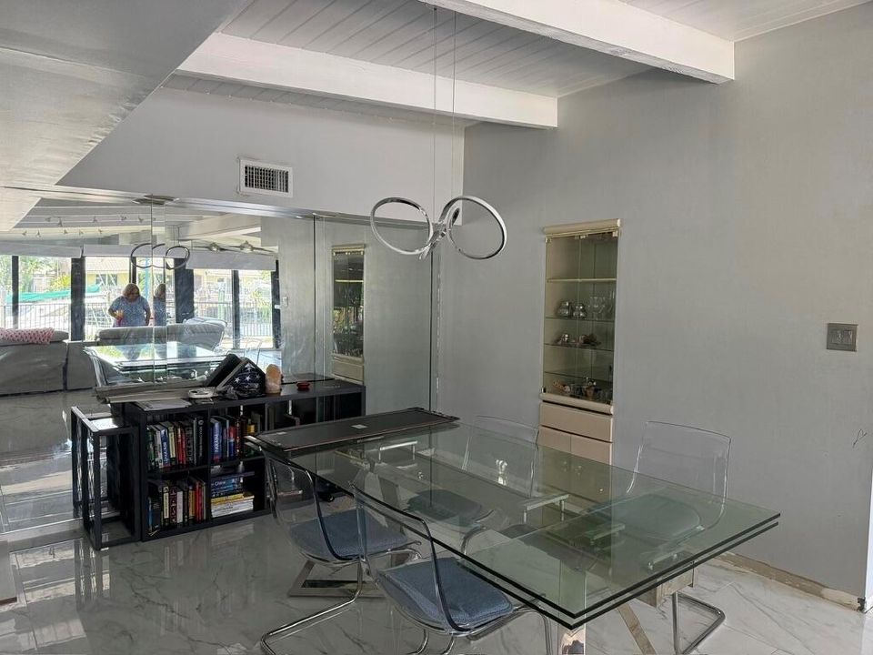 Dining Room 4