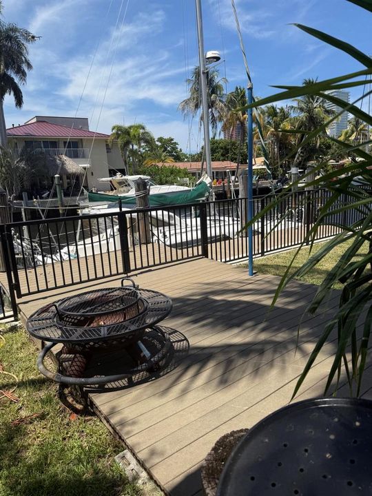 Back Yard 28