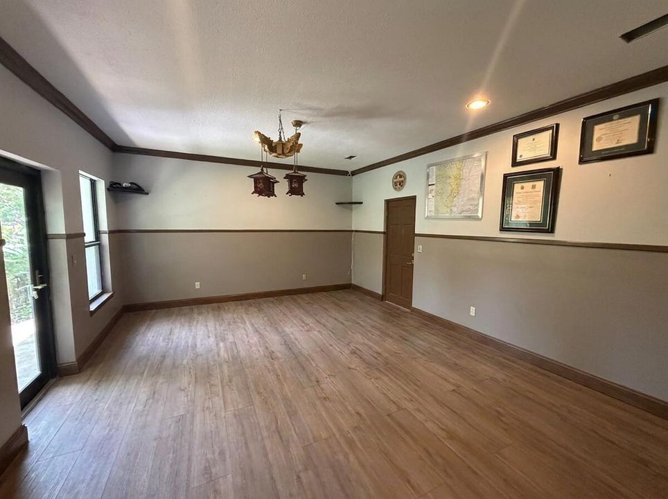 Club-Multipurpose Room