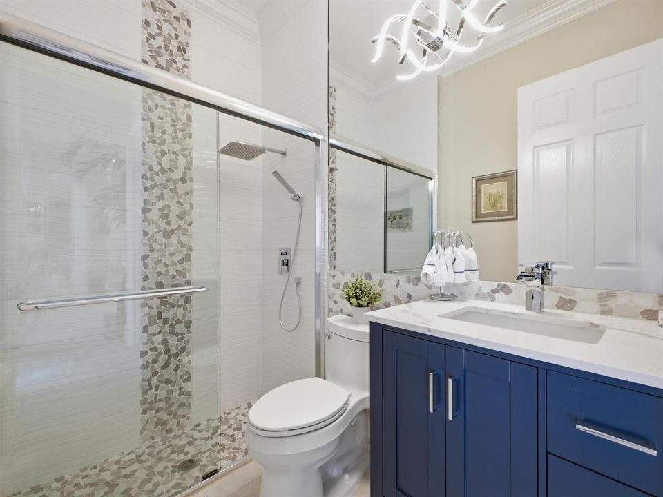 Bathroom 4