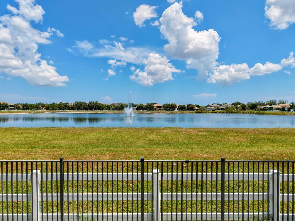 Waterfront View