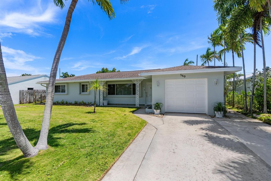 360 Palmetto Street