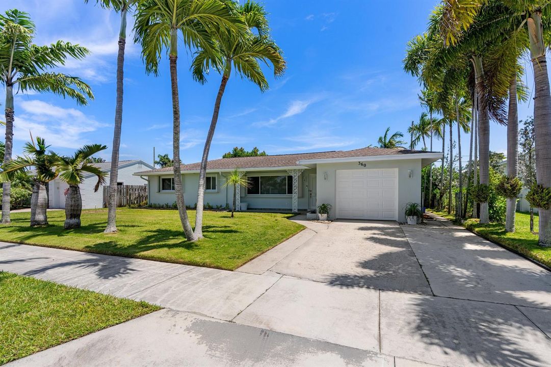 360 Palmetto Street