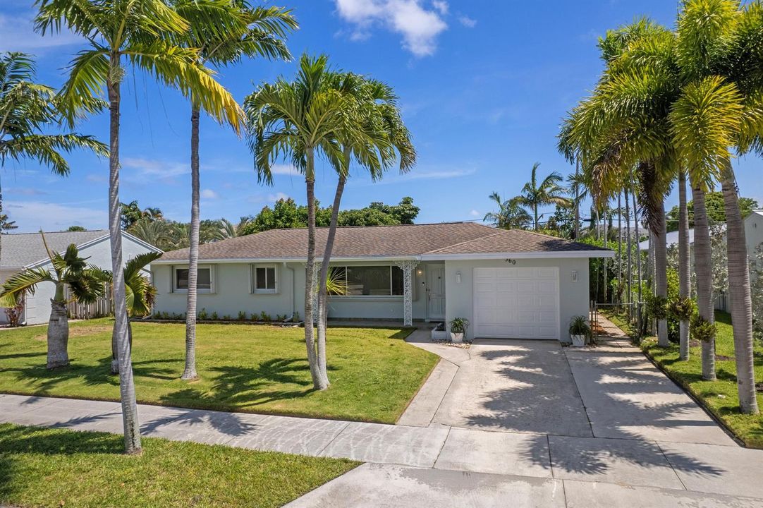 360 Palmetto Street