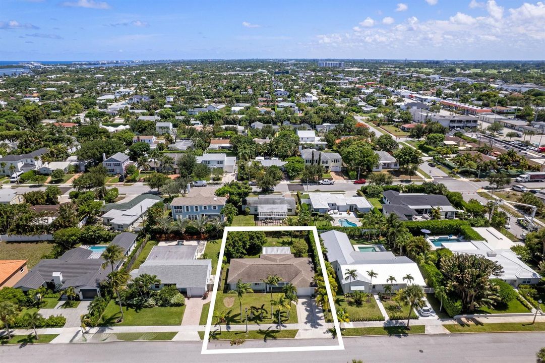 360 Palmetto Street