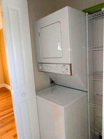 washer dryer
