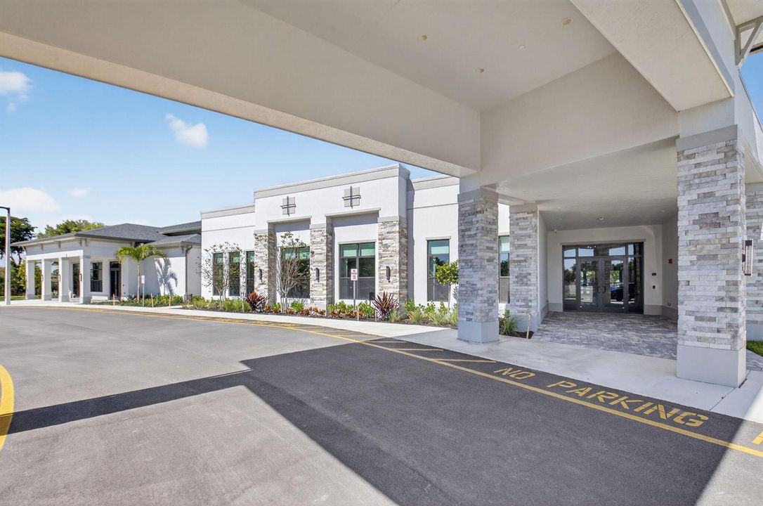CLUBHOUSE